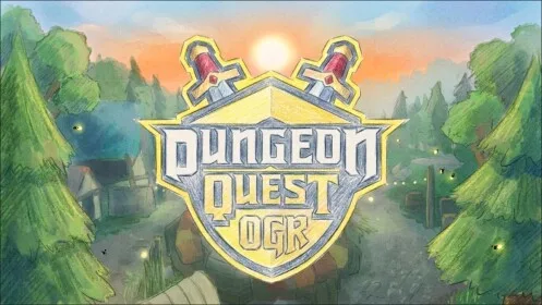 Dungeon Quest Reborn: How to Get All Gamepasses Efficiently
